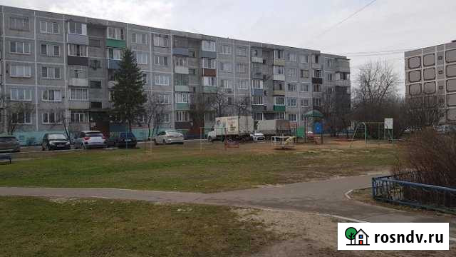 2-комнатная квартира, 47 м², 3/5 эт. на продажу в Воровского Воровского - изображение 1