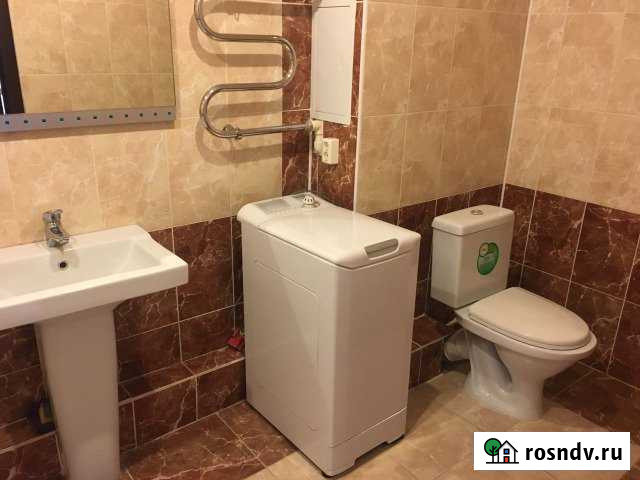 2-комнатная квартира, 60 м², 7/10 эт. в аренду на длительный срок в Егорьевске Егорьевск - изображение 1