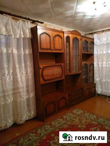 2-комнатная квартира, 44 м², 1/2 эт. на продажу в Данилове Данилов - изображение 1