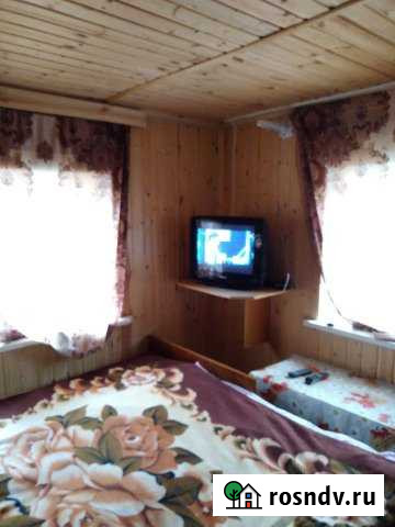 Дача 40 м² на участке 6 сот. на продажу в Кондратово Кондратово - изображение 1