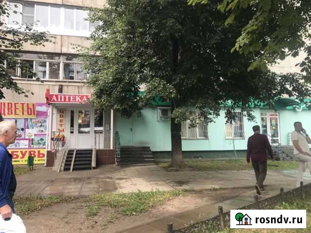 Торговое помещение, 31 кв.м. Тула - изображение 1