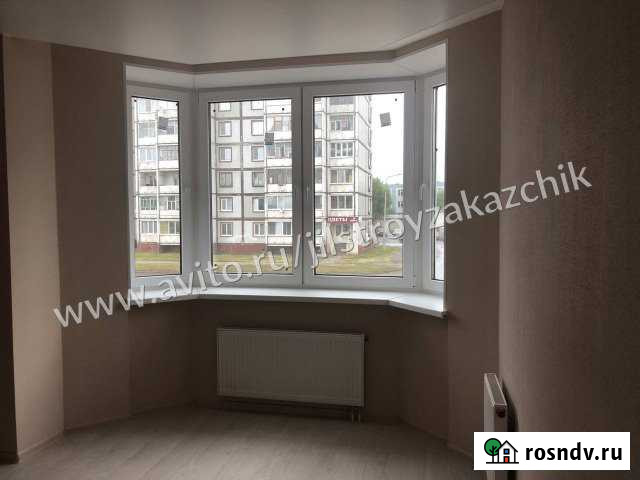 2-комнатная квартира, 52 м², 5/14 эт. на продажу в Череповце Череповец - изображение 1