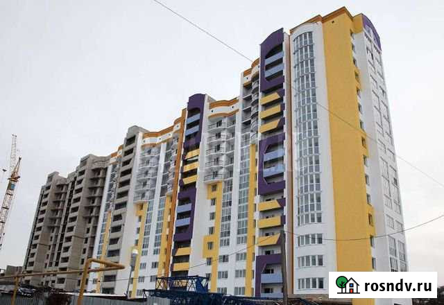 3-комнатная квартира, 90 м², 8/14 эт. на продажу в Пензе Пенза - изображение 1