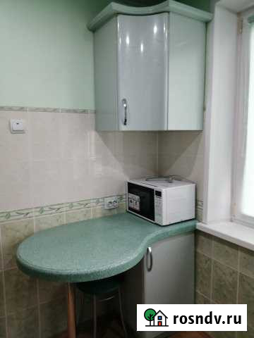 2-комнатная квартира, 45 м², 1/5 эт. на продажу в Семенове Семенов - изображение 1