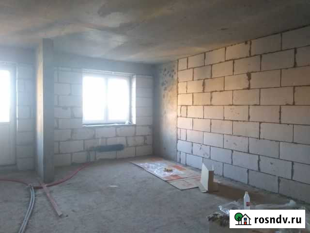 1-комнатная квартира, 36 м², 12/16 эт. на продажу в Звенигороде Звенигород - изображение 1