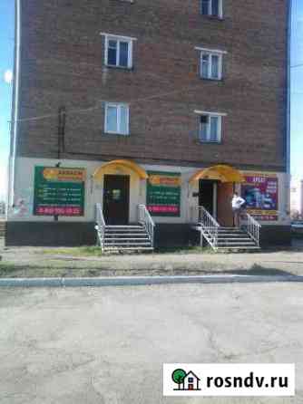 Сдам помещение в центре г. Свирска. Площадью 32 Свирск
