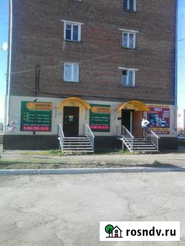 Сдам помещение в центре г. Свирска. Площадью 32 Свирск - изображение 1