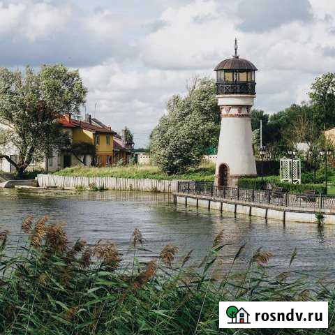 Участок ИЖС 12 сот. на продажу в Ладушкине Ладушкин - изображение 1