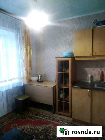 1-комнатная квартира, 30 м², 2/5 эт. в аренду посуточно в Свободном Амурской области Свободный - изображение 1