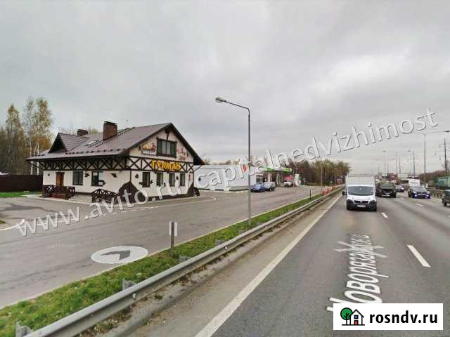 Помещение свободного назначения, 238.9 кв.м. Люберцы - изображение 1