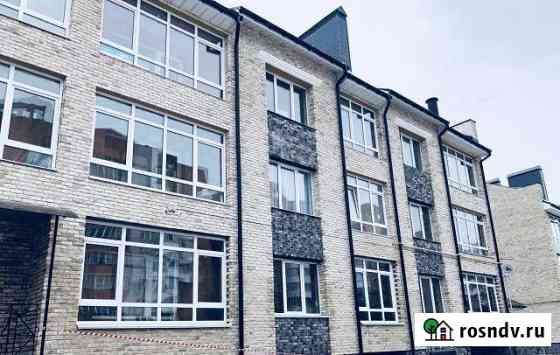 3-комнатная квартира, 113 м², 1/3 эт. на продажу в Смоленске Смоленск