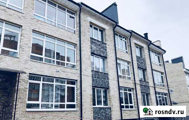 3-комнатная квартира, 113 м², 1/3 эт. на продажу в Смоленске Смоленск - изображение 1