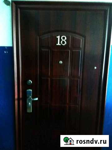 2-комнатная квартира, 42 м², 2/2 эт. на продажу в Сухобезводном Сухобезводное - изображение 1