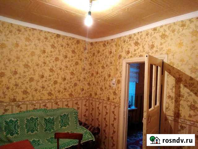 3-комнатная квартира, 35 м², 1/1 эт. на продажу в Хасавюрте Хасавюрт - изображение 1