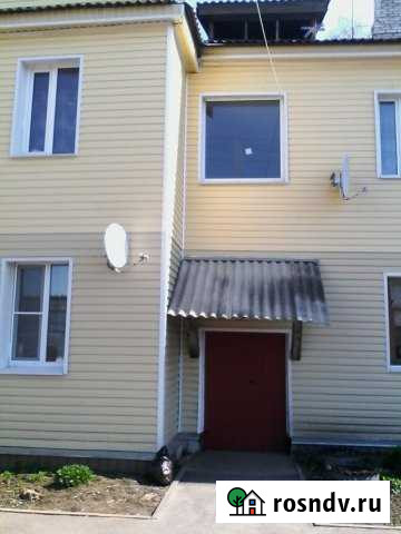 3-комнатная квартира, 54 м², 2/2 эт. на продажу в Синявино Синявино - изображение 1