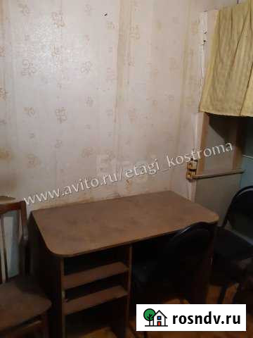 Продам офисное помещение, 49 кв.м. Нерехта - изображение 1