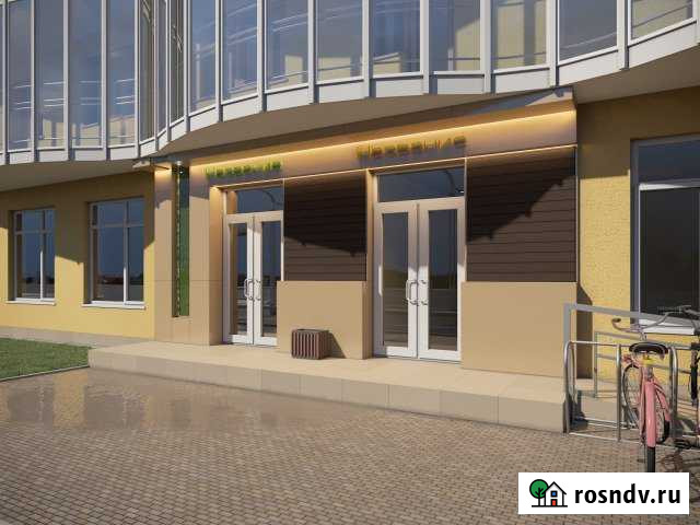 Торговое помещение, 470 кв.м. Воронеж - изображение 1