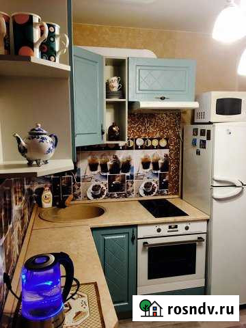 1-комнатная квартира, 30 м², 4/5 эт. в аренду посуточно в Елизово Елизово - изображение 1