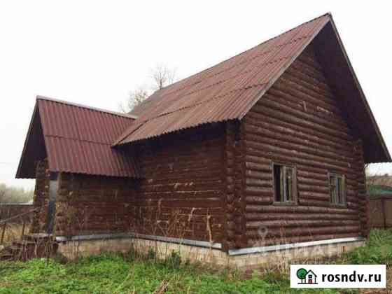 Дом 80 м² на участке 30 сот. на продажу в Струнино Струнино