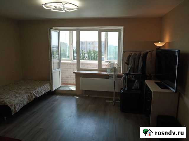 Квартира-студия, 30 м², 8/17 эт. на продажу в Воронеже Воронеж - изображение 1