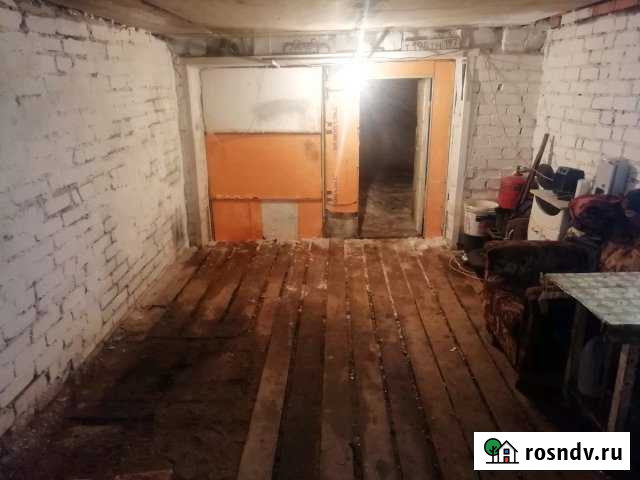 Гараж в аренду в Голицыно Голицыно - изображение 1