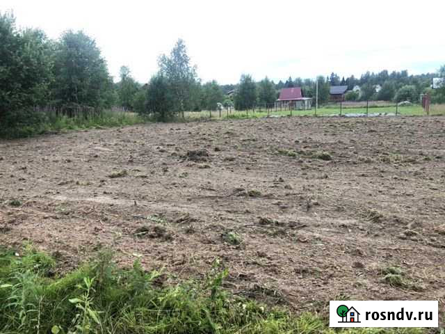 Участок СНТ, ДНП 8 сот. на продажу в Уваровке Уваровка - изображение 1