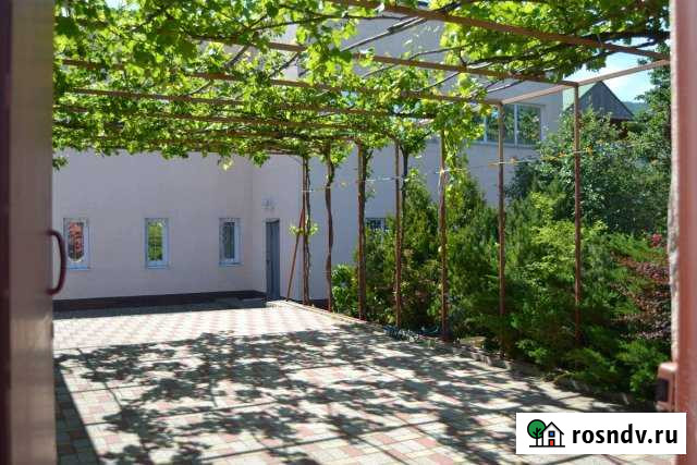 Дом 200 м² на участке 12 сот. на продажу в Кабардинке Кабардинка - изображение 1