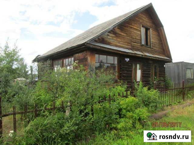 Дача 70 м² на участке 7.5 сот. на продажу в Горноуральском Горноуральский - изображение 1