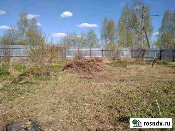 Дача 20 м² на участке 8 сот. на продажу в Верее Верея