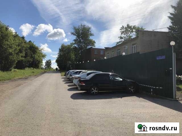 База Тула - изображение 1