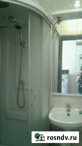 1-комнатная квартира, 19 м², 1/3 эт. в аренду на длительный срок в Бердске Бердск - изображение 1