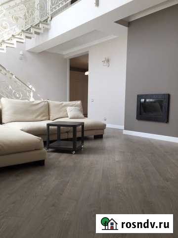 Дом 440 м² на участке 12 сот. на продажу в Лобне Лобня - изображение 1