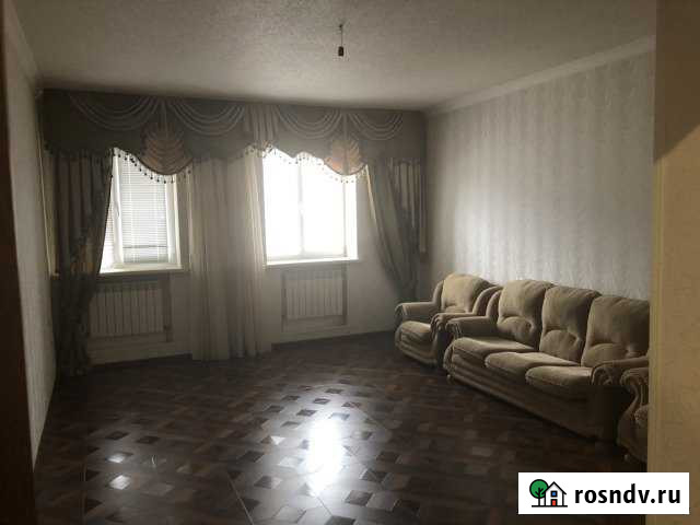 4-комнатная квартира, 106 м², 5/5 эт. на продажу в Магасе Магас - изображение 1