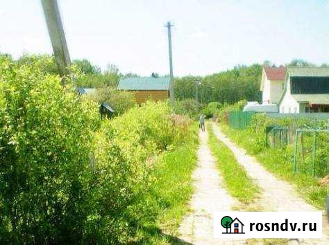 Участок СНТ, ДНП 8 сот. на продажу в Конаково Конаково - изображение 1