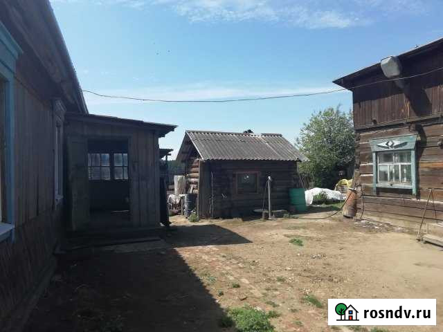 Дом 45 м² на участке 28 сот. на продажу в Мишелевке Мишелевка - изображение 1