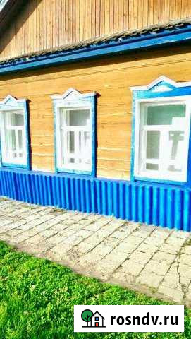 Дом 70 м² на участке 4.5 сот. на продажу в Новоузенске Новоузенск - изображение 1