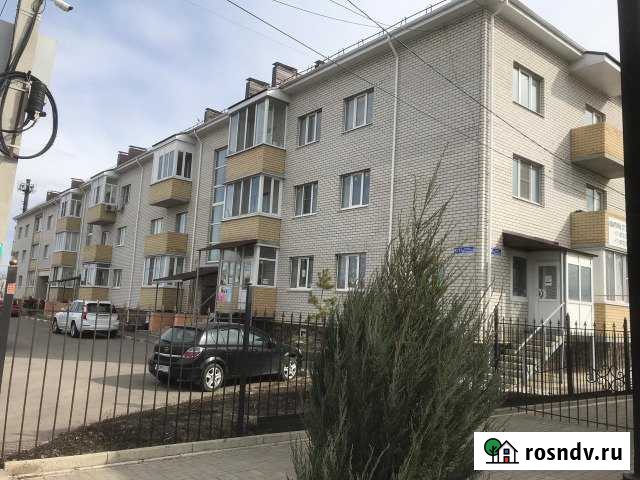 3-комнатная квартира, 76 м², 2/3 эт. на продажу в Новой Усмани Новая Усмань - изображение 1