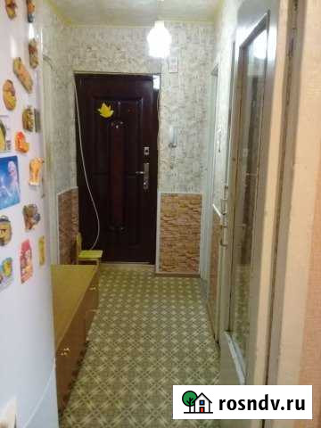 1-комнатная квартира, 33 м², 4/5 эт. на продажу в Слободском Слободской - изображение 1