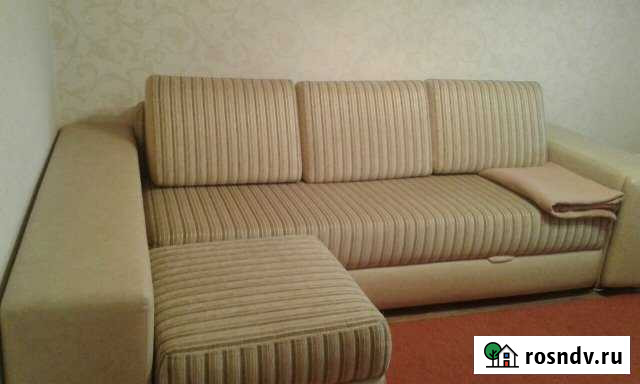 2-комнатная квартира, 52 м², 3/9 эт. в аренду на длительный срок в Бийске Бийск - изображение 1