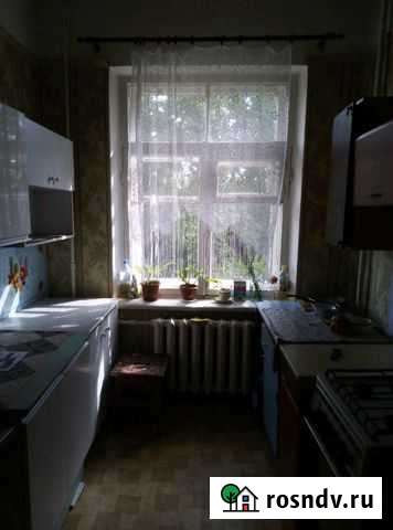 Комната 8 м² в 4-ком. кв., 3/4 эт. на продажу в Сертолово Сертолово - изображение 1