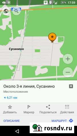 Участок ИЖС 15 сот. в аренду в Коммунаре Коммунар - изображение 1