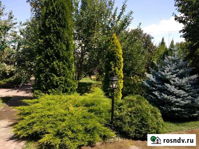 Дача 60 м² на участке 8 сот. на продажу в Ерзовке Ерзовка - изображение 1