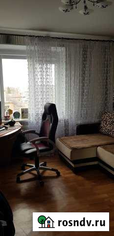 3-комнатная квартира, 65 м², 4/4 эт. на продажу в Каневской Каневская - изображение 1