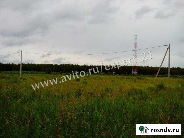 Участок ИЖС 12 сот. на продажу в Мещерино Мещерино - изображение 1