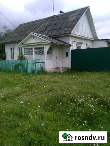 Дом 70 м² на участке 8 сот. на продажу в Стари Старь - изображение 1