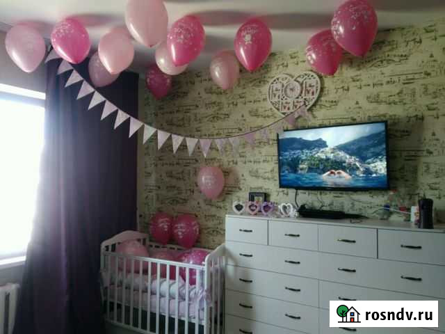 1-комнатная квартира, 25 м², 4/4 эт. на продажу в Кургане Курган - изображение 1