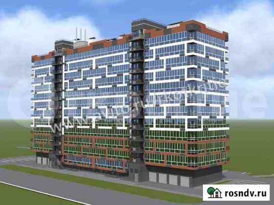 Квартира-студия, 21 м², 7/12 эт. на продажу в Вологде Вологда