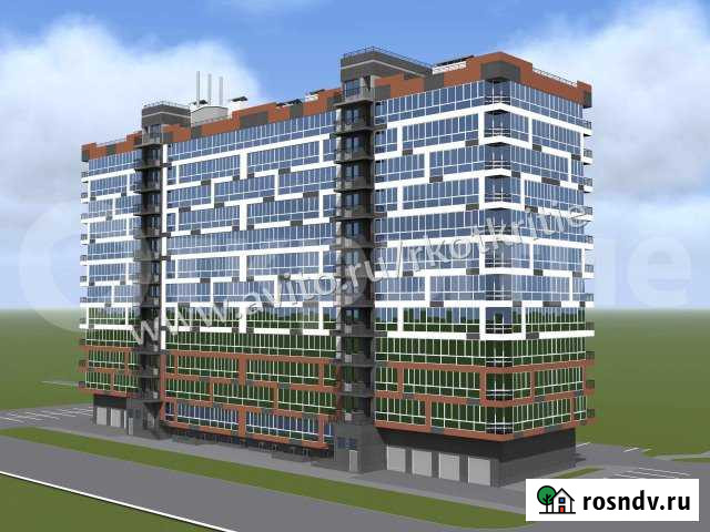 Квартира-студия, 21 м², 7/12 эт. на продажу в Вологде Вологда - изображение 1