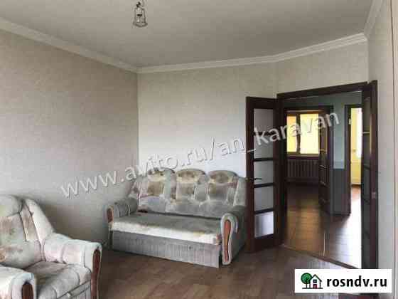 3-комнатная квартира, 61 м², 5/5 эт. на продажу в Сосновоборске Красноярского края Сосновоборск