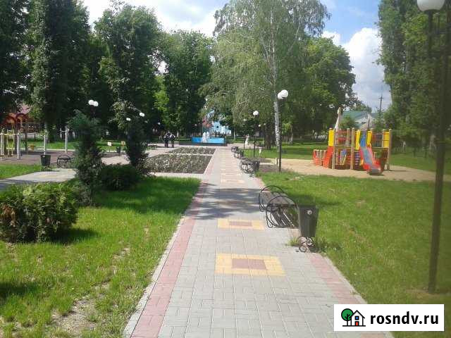 Участок ИЖС 5 сот. на продажу в Анне Анна - изображение 1